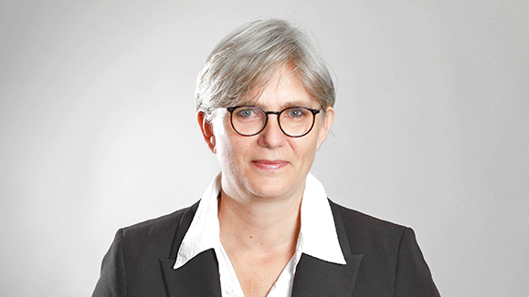 Christiane Süßel