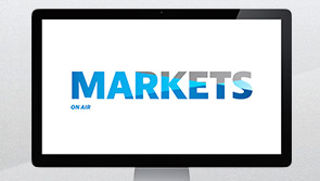 Markets on air | © GTAI Markets on air