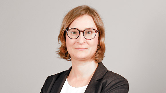 Stefanie Eich