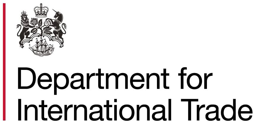 Department for International Trade | © Department for International Trade