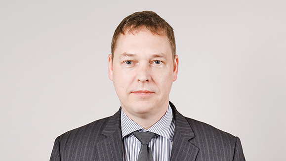 Roland Rohde