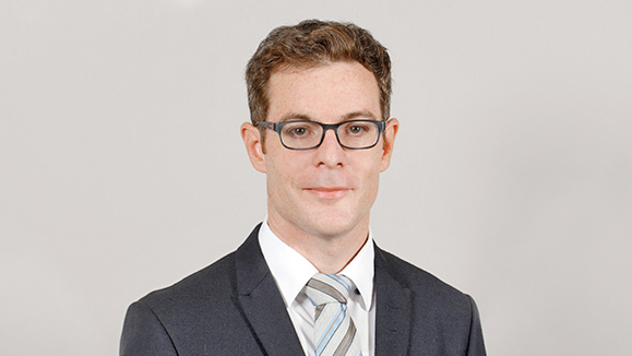 Peter Schmitz