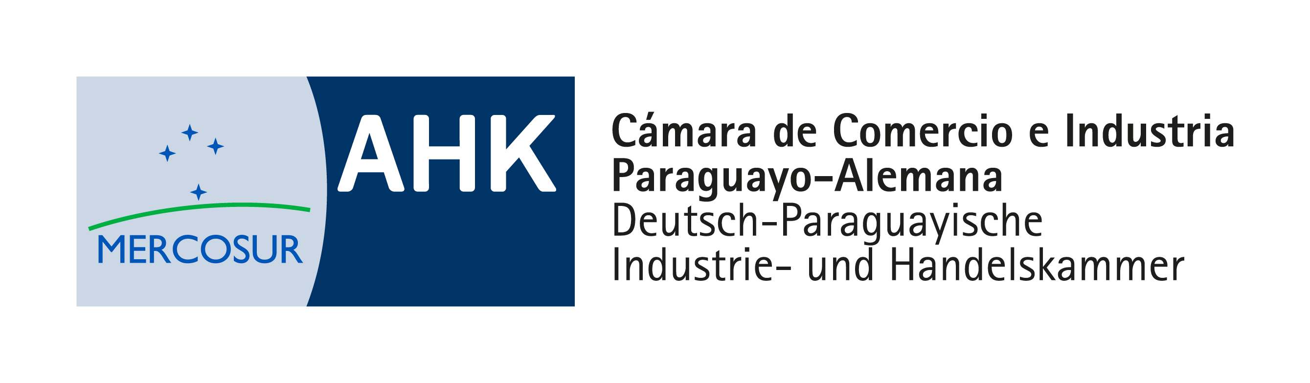 Logo der AHK