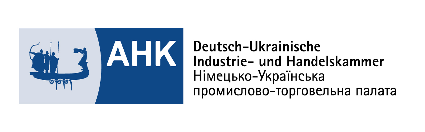 Logo der AHK