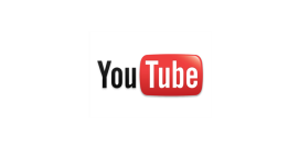 Logo YouTube | © YouTube, LLC Logo YouTube