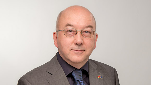 Werner Kemper