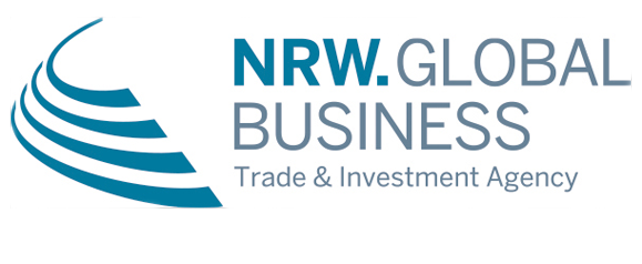 Logo NRW Invest