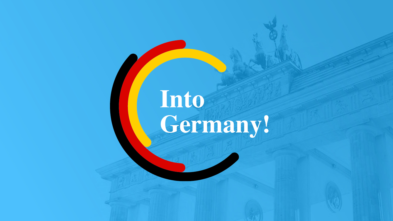 Coverbild GTAI Podcast: INTO GERMANY! Invest in your Wirtschaftswunder