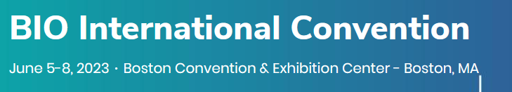 Logo BIO International Convention | © BIO 2022