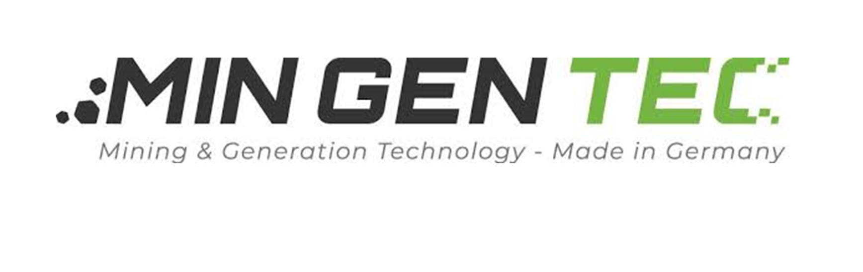 Logo Min Gen Tec