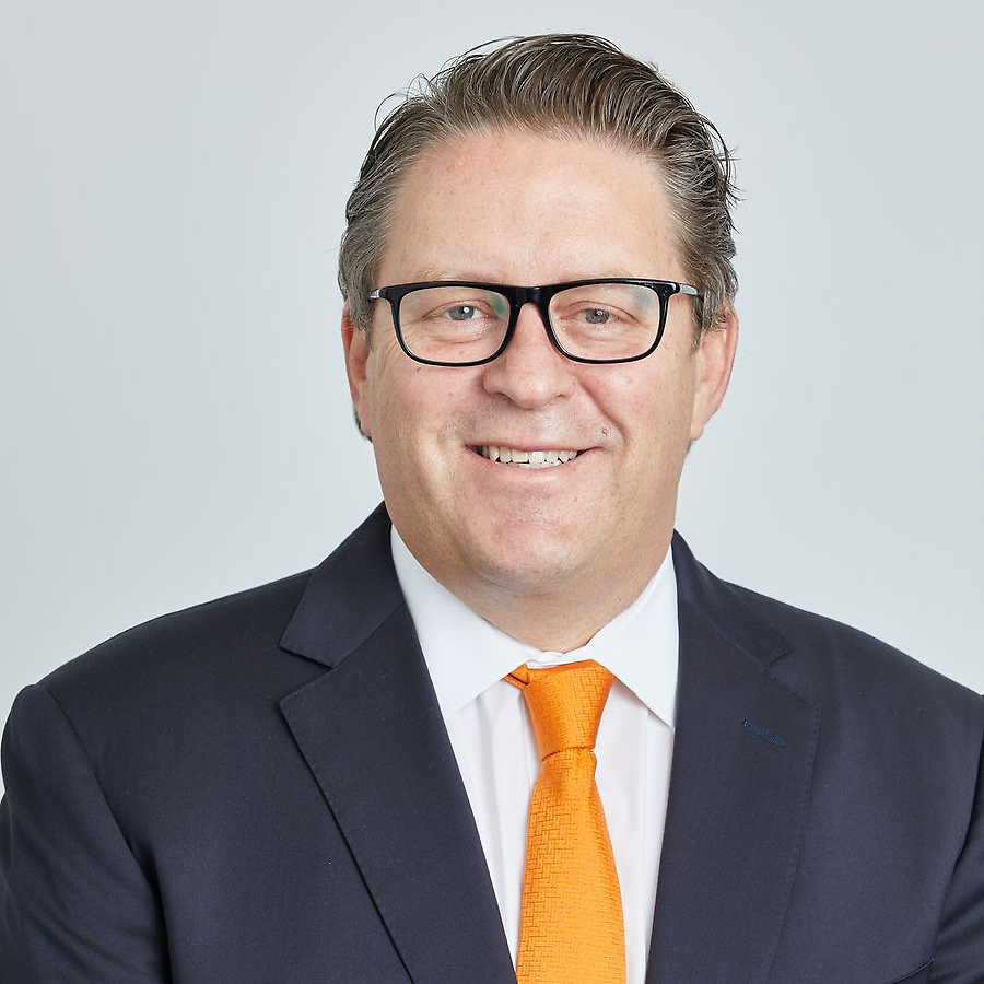 Chris Reed, Managing Director/CEO, Reed Resources | © DAVID BROADWAY Chris Reed, Managing Director/CEO, Reed Resources