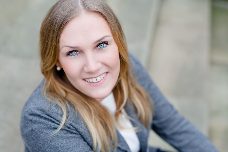 Carina Pesch | © Franziska Ring Carina Pesch
