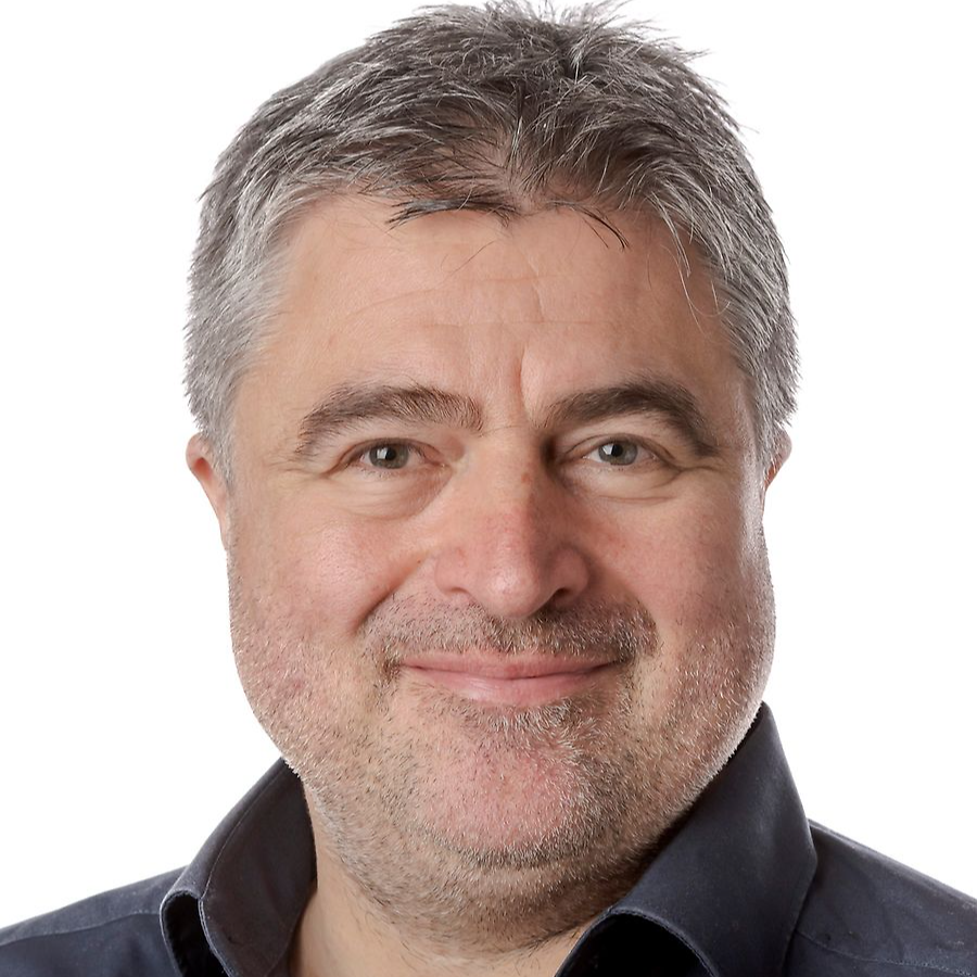 Benedikt Grindel, Ubisoft Blue Byte GmbH | © SYLVAIN_CAMBON Benedikt Grindel, Ubisoft Blue Byte GmbH