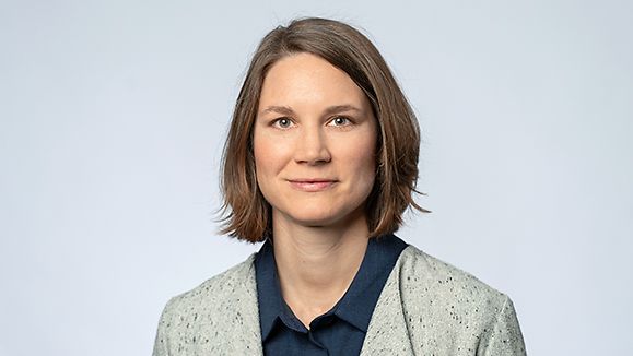 Verena Schüren