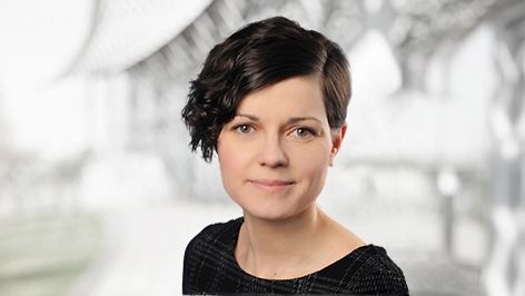 Anke Fröbel, Managing Director, Willbee Energy GmbH