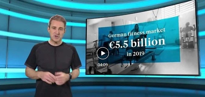 fitness