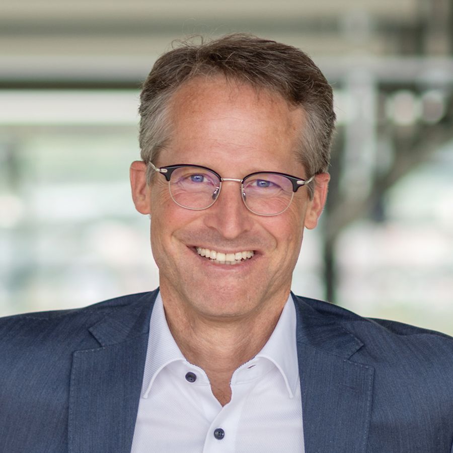 Joachim Goldbeck, Geschäftsführer, Goldbeck Solar Polen | © Goldbeck Solar Joachim Goldbeck, Geschäftsführer, Goldbeck Solar Polen, Ingenieursdienstleistungen in Polen