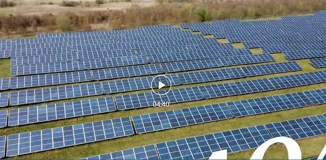 solar energy germany