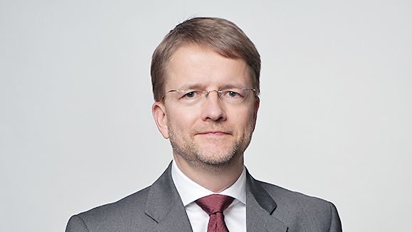 Wirtschaftskorrespondent für Marokko Ullrich Umann