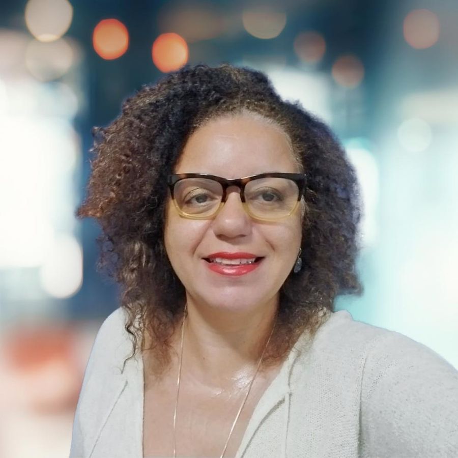Dr. Glaucia Vieira, Gründerin/Jungunternehmerin, Green Energy Solutions, Wasserstoff durch Pyrolyse