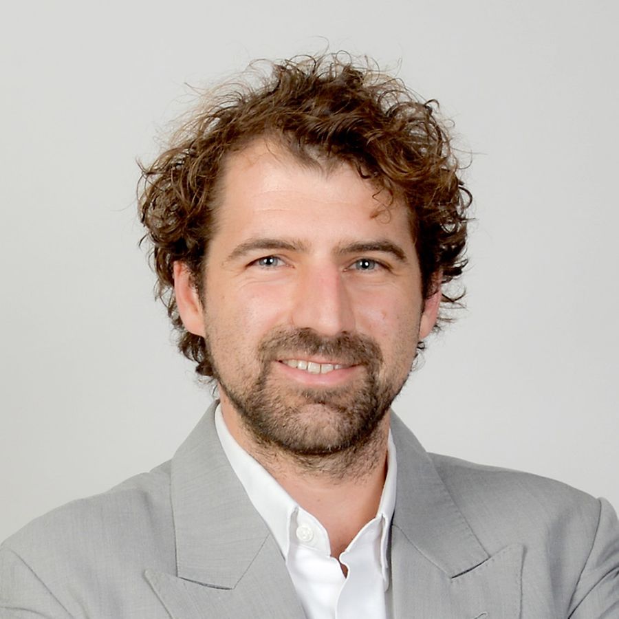 Dr. Micha Zauner; Vorstand von DEM – Deutsche E Metalle AG