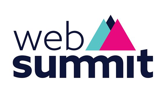 Logo WebSummit
