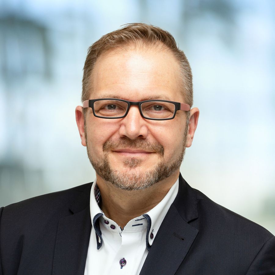 Olaf Holzgrefe