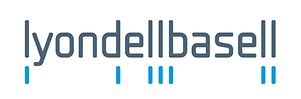 Logo LyondellBasell