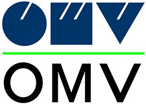 Logo OMV Deutschland