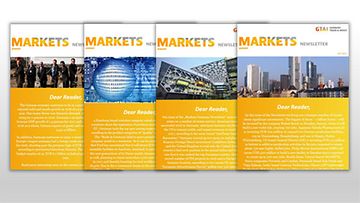 Markets Germany Newsletter