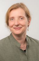 Corinne Abele, Auslandskorrespondentin Asien/Pazifik Germany Trade & Invest