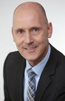 Dr. Michael Blank, Delegation der Deutschen Wirtschaft in Ghana