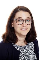 Sophie Crocoll, Redakteurin Hauptstadtbüro WirtschaftsWoche