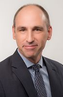Karsten Ehlers, Leiter des Büros in Nairobi GTAI
