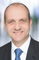 Andreas Glunz - Bereichsvorstand, International Business, KPMG Wirtschaftsprüfungsgesellschaft AG