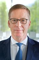 Prof. Dr. Michael Hüther, Aufsichtsratsvorsitzenden TÜV Rheinland AG