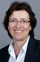 Dr. Dorothea Schütz, Ministerialdirigentin im Bundesministerium für Wirtschaft und Energie (BMWi)