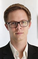 Dr. Andreas Liebl, Geschäftsführer UnternehmerTUM GmbH