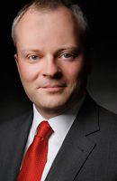 Prof. Dr. Stefan Liebing, Geschäftsführender Gesellschafter Conjuncta GmbH