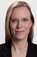 Melanie Wiegand, Direktorin Strategisches Marketing Germany Trade & Invest