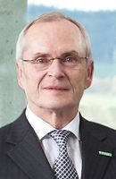 Prof. Dr. Heinz-Walter Große, Vorsitzender der Subsahara-Afrika Initiative der Deutschen Wirtschaft (SAFRI) | B. Braun Familienholding SE & Co. KG