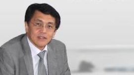 Dr. ZHANG Zhigang, General Manager of ZTE Deutschland GmbH | © ZTE Deutschland GmbH/GTAI Dr. ZHANG Zhigang, General Manager of ZTE Deutschland GmbH