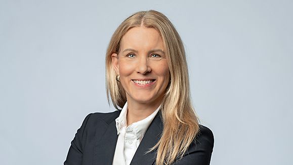 Silke Poppe
