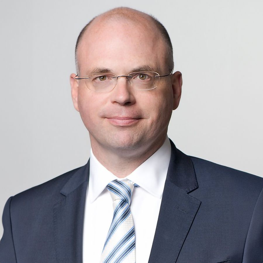 Dr. Marcus Schmidt | © Anke Illing Dr. Marcus Schmidt