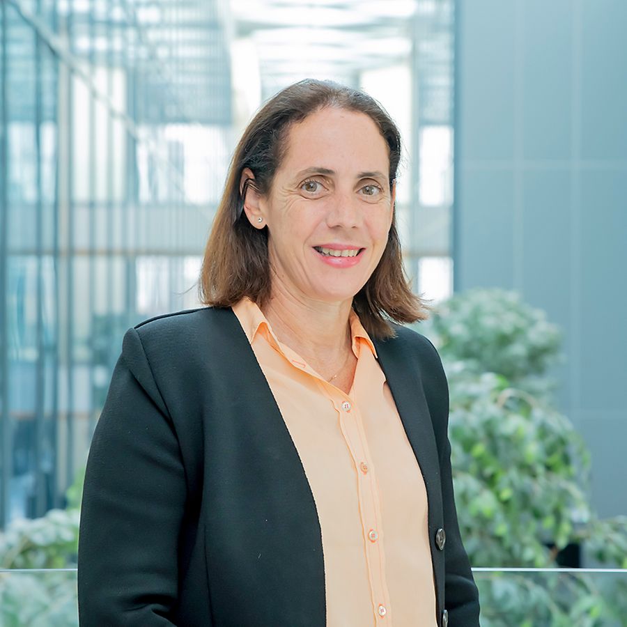 Dalia Samra Rohte