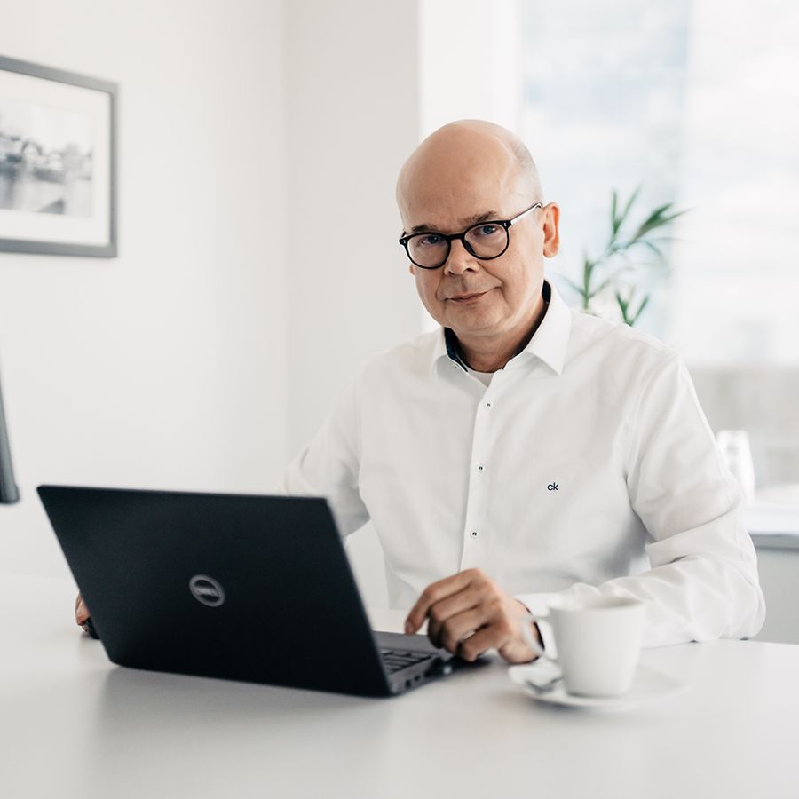 Rainer Pauly, Geschäftsführer , Deininger Consulting | © Deininger Consulting Rainer Pauly, Geschäftsführer, Deininger Consulting, 20 Jahre EU-Osterweiterung