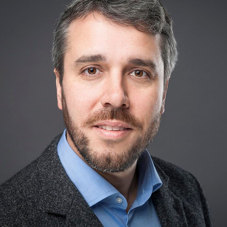 Tobias Winter