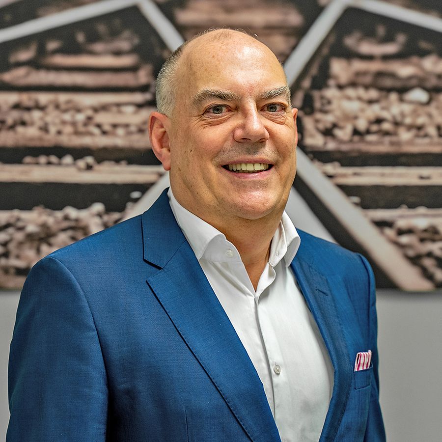 Thomas Eckart