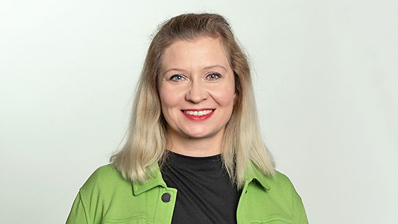 Agnieszka Rzepka