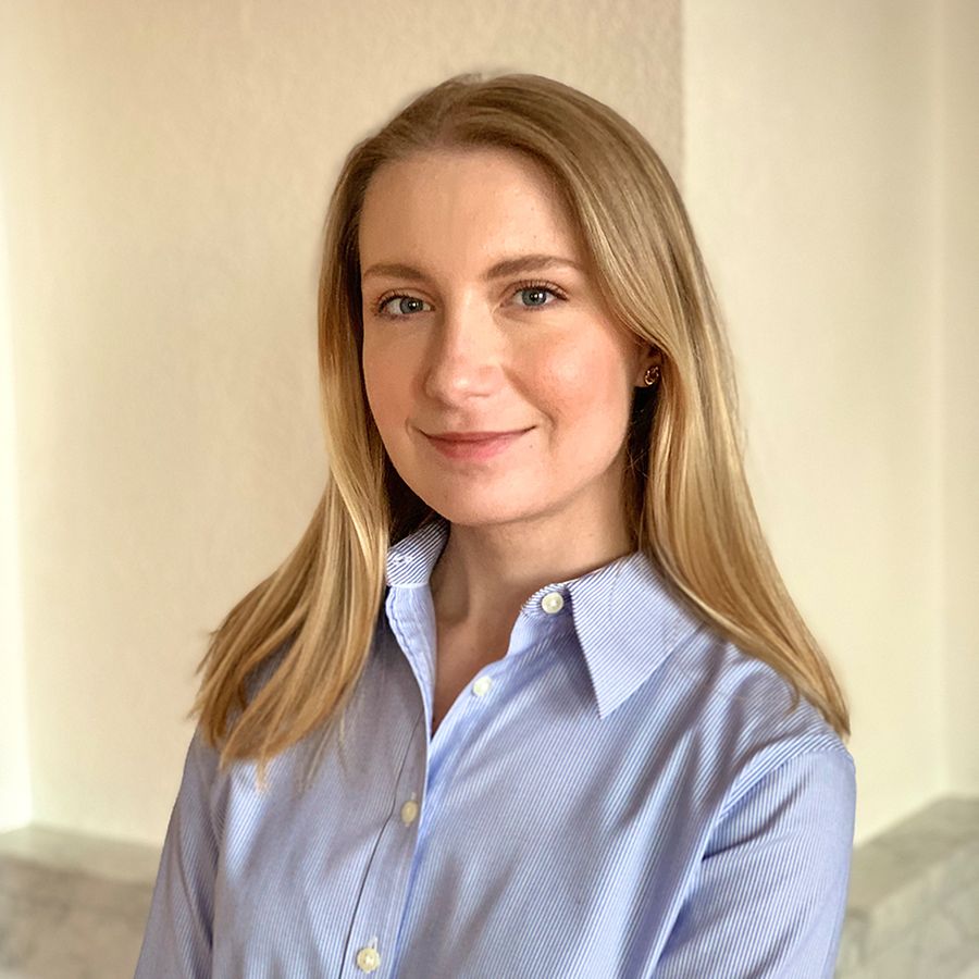 Zuzana Zavarská, Wirtschaftswissenschaftlerin, Wiener Institut für Internationale Wirtschaftsvergleiche (wiiw) | © Zuzana Zavarská Zuzana Zavarská, Wirtschaftswissenschaftlerin, Wiener Institut für Internationale Wirtschaftsvergleiche (wiiw)
